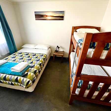 Happy Apple Backpackers Hostel Motueka Cameră foto