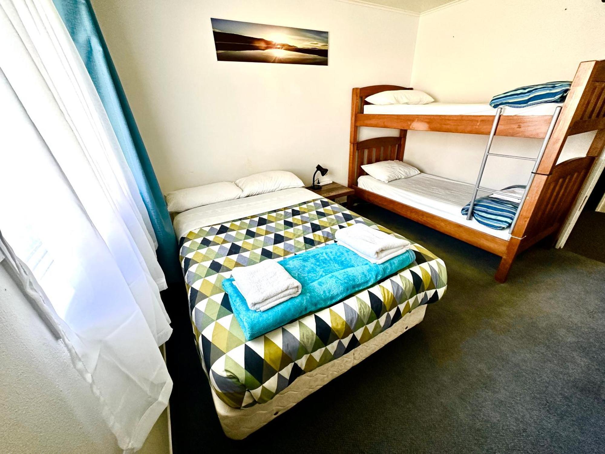 Happy Apple Backpackers Hostel Motueka Cameră foto