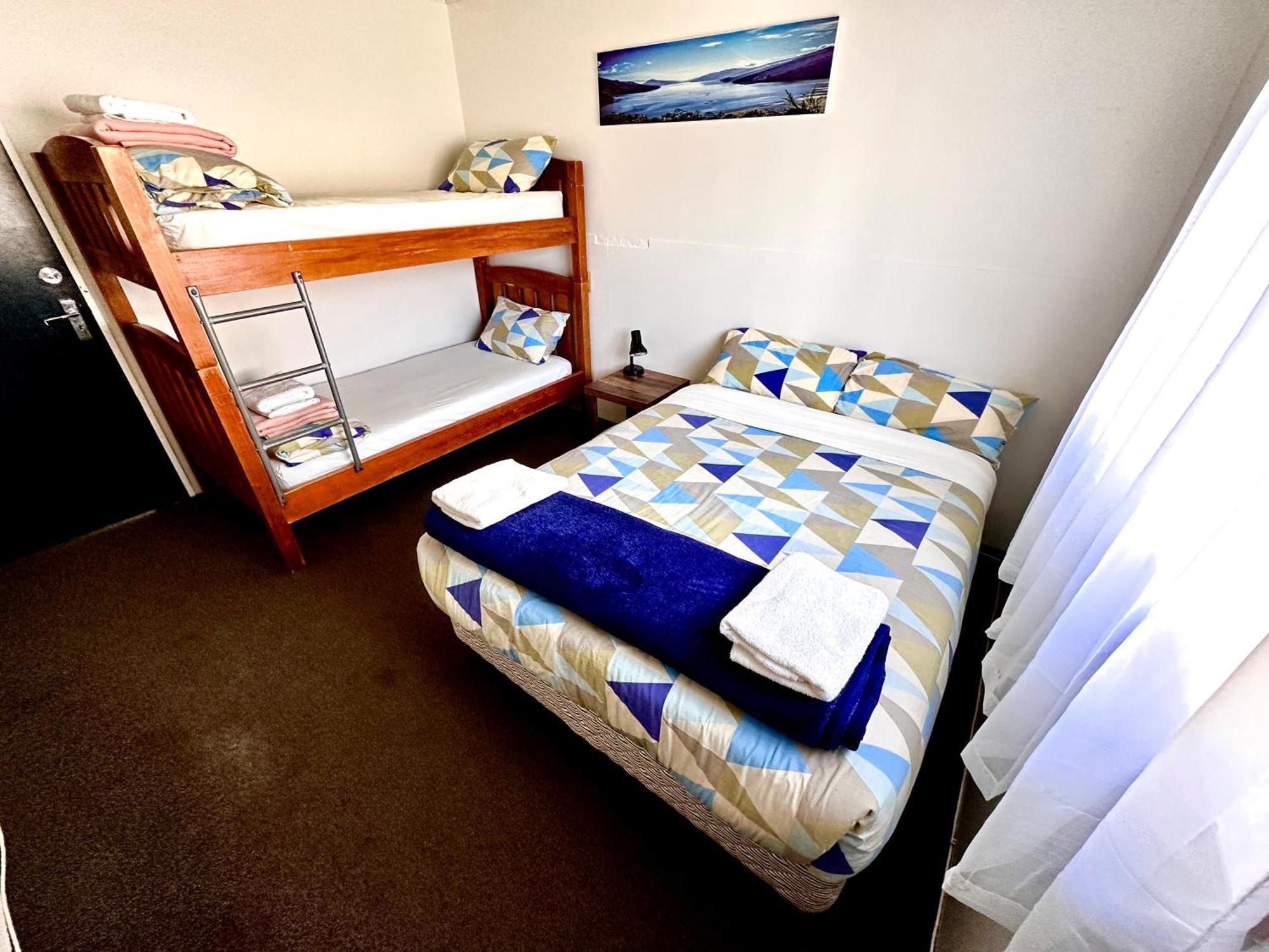 Happy Apple Backpackers Hostel Motueka Cameră foto